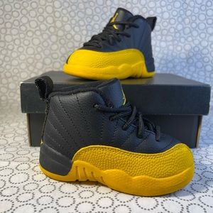 Jordan 12 retro. 5C.